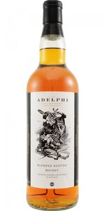 Private Stock Loyal Old Mature Adelphi 40.0%