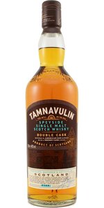 Tamnavulin Double Cask 40.0% fles