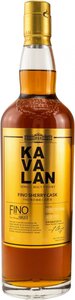 Kavalan Solist 7Y Fino Sherry Cask 57.0% fles