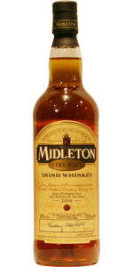 Midleton Very Rare 2006 40.0% fles