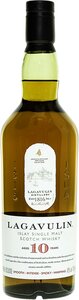 lagavulin 10y fles