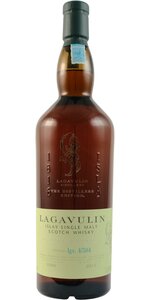Lagavulin 1999 The Distillers Edition 4 504 1L fles