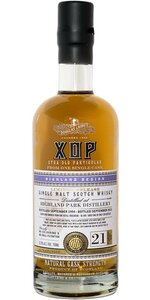 Highland Park 21Y Douglas Laing 1994 52.6% fles