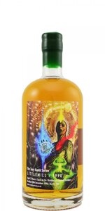 Littlemill 23Y 1990 Creative Whisky Company 55.2%