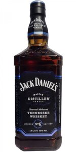 Jack Daniel's Master Distiller Series No. 6 43.0% 1L fles