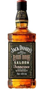 Jack Daniel's 125th Anniversary of the Red Dog Saloon