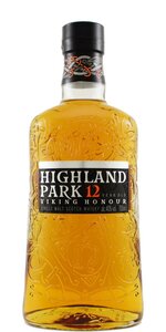 Highland Park 12Y Viking Honour 40.0%