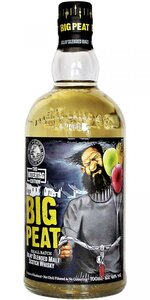 Big Peat The Vatertag Edition #1 Big Peat's World Tour 48.0%