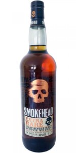 Smokehead Extra Rare IM 40.0%