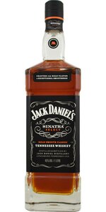 Jack Daniel's Sinatra Select 45.0%