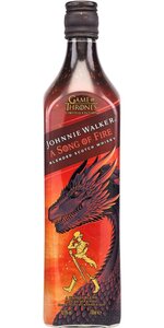 Johnnie Walker A Song of Fire 40.8%