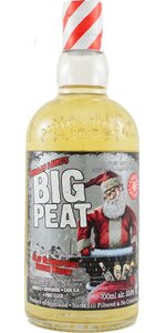Big Peat Christmas Edition DL 2018 fles