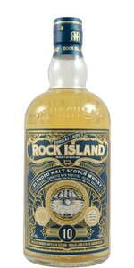 Rock Island 10Y DL Small Batch 46.0% fles
