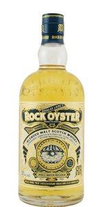 Rock Oyster Small Batch Release DL 46.8% fles