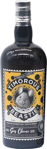 Timorous Beastie Say Cheese DL 54.1% fles