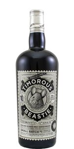 Timorous Beastie 10-year-old DL 46.8% fles