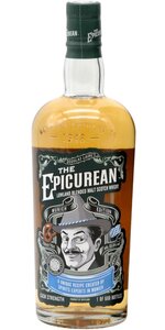 The Epicurean Munich Edition DL 53.6% fles