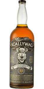 Scallywag DL Small Batch Release 46.0% 4.5L fles