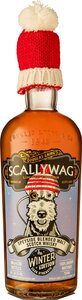 Scallywag The Winter Edition 2021 DL 53.1% fles
