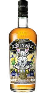 Scallywag Easter Edition No. 6 DL 48.0%