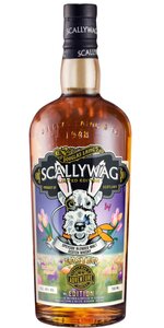 Scallywag Easter Edition No. 7 DL 48.0% fles