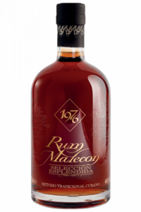 Malecon Rum Seleccion Esplendida 1976 40% fles