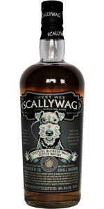 Scallywag Sweet Wee DL 46.0% fles