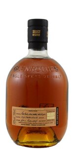 Glenrothes Select Reserve Sample Room 43.0%