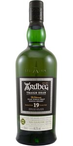 Ardbeg 19Y Traigh Bhan Batch 1 46.2% fles