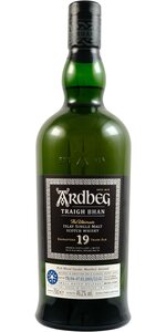 Ardbeg 19Y Traigh Bhan Batch 4 46.2% fles