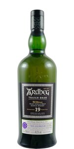 Ardbeg 19Y Traigh Bhan Batch 5 46.2% fles