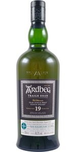 Ardbeg 19Y Traigh Bhan Batch 6 46.2% fles