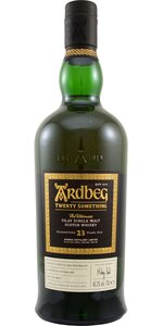 Ardbeg Twenty Something 23Y 46.3 % fles