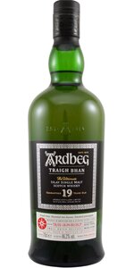 Ardbeg 19Y Traigh Bhan Batch 2 46.2%