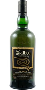 Ardbeg Corryvreckan 2014 57.1% fles