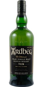 ardbeg ten 2013 fles