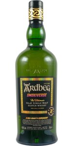 Ardbeg Smokiverse 48.3% fles