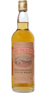 Drumguish Single Highland Malt 40.0%