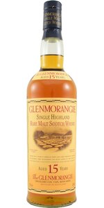 Glenmorangie 15Y 1990s 43.0% fles