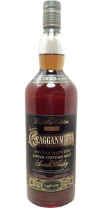 Cragganmore 1993 Distillers Edition 40.0% 1L  fles