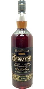 Cragganmore 1988 Distillers Edition 40.0% 1L fles