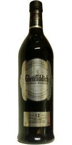 Glenfiddich 12Y Caoran Reserve Peat Ember 40.0% 1L fles