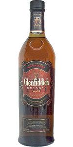 Glenfiddich 1984 15Y Third Millenium 40.0% fles