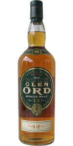 Glen Ord 12Y 40.0% 1L fles