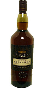 Talisker 1990 The Distillers Edition 45.8% 1L fles