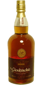 Glenkinchie 1989 The Distillers Edition 43.0 % 1L fles