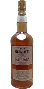 Glenlivet 2006 16Y 48.0% Nàdurra 1L fles