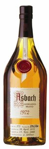 Asbach 28Y Vintage 1972 40.0%