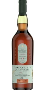 Lagavulin Islay Jazz Festival 13Y 2021 54.8% fles