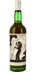 Laphroaig 33Y Chapter One Donald Johnston 43.8% fles
